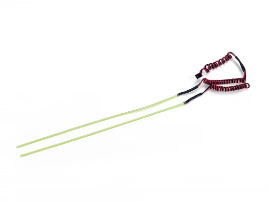 LED Light Line - 18cm Ice Blue