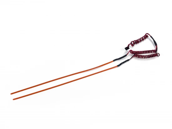 LED Light Line - 18cm Red