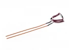 LED Light Line - 18cm Red