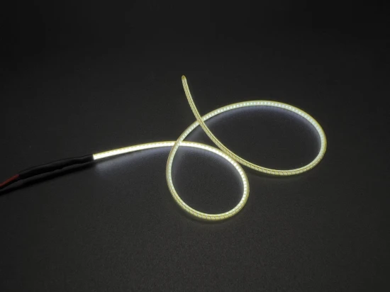 LED Light Line - 29cm White