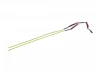 LED Light Line Pair - 29cm Ice Blue