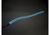 LED Light Line Pair - 29cm Ice Blue
