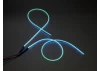 LED Light Line Pair - 29cm Ice Blue