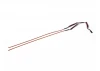 LED Light Line Pair - 29cm Red