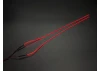 LED Light Line Pair - 29cm Red