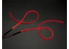 LED Light Line Pair - 29cm Red