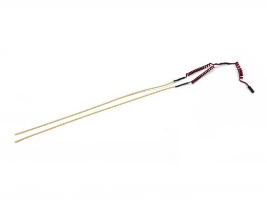 LED Light Line Pair - 29cm White
