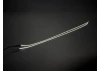 LED Light Line Pair - 29cm White