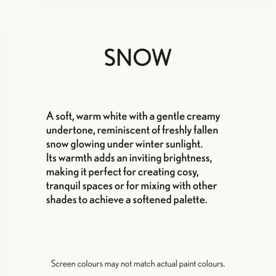 Guild Lane Bleo Gel Paint, Snow (100ml)