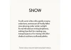 Guild Lane Bleo Gel Paint, Snow (100ml)