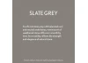 Guild Lane Bleo Gel Paint, Slate Grey (100ml)
