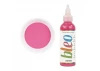 Guild Lane Bleo Gel Paint, Fuchsia (100ml)