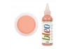 Guild Lane Bleo Gel Paint, Coral (100ml)