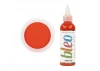 Guild Lane Bleo Gel Paint, Poppy Red (100ml)