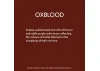 Guild Lane Bleo Gel Paint, Oxblood (100ml)
