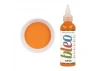 Guild Lane Bleo Gel Paint, Pumpkin (100ml)