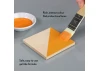 Guild Lane Bleo Gel Paint, Pumpkin (100ml)