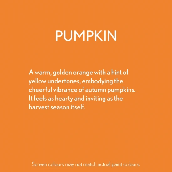 Guild Lane Bleo Gel Paint, Pumpkin (100ml)