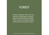 Guild Lane Bleo Gel Paint, Forest (100ml)