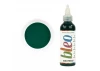 Guild Lane Bleo Gel Paint, Dark Emerald (100ml)