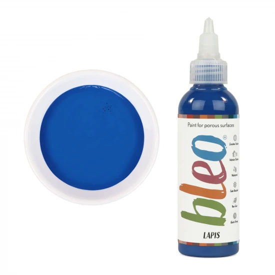 Guild Lane Bleo Gel Paint, Lapis (100ml)