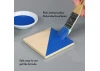 Guild Lane Bleo Gel Paint, Lapis (100ml)