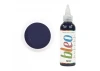 Guild Lane Bleo Gel Paint, Indigo (100ml)