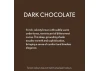 Guild Lane Bleo Gel Paint, Dark Chocolate (100ml)