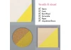 Guild Lane Bleo Gel Paint, Lemon (250ml)