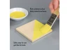 Guild Lane Bleo Gel Paint, Lemon (250ml)