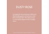 Guild Lane Bleo Gel Paint, Dusty Rose (250ml)
