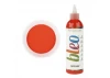 Guild Lane Bleo Gel Paint, Poppy Red (250ml)