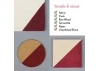 Guild Lane Bleo Gel Paint, Oxblood (250ml)