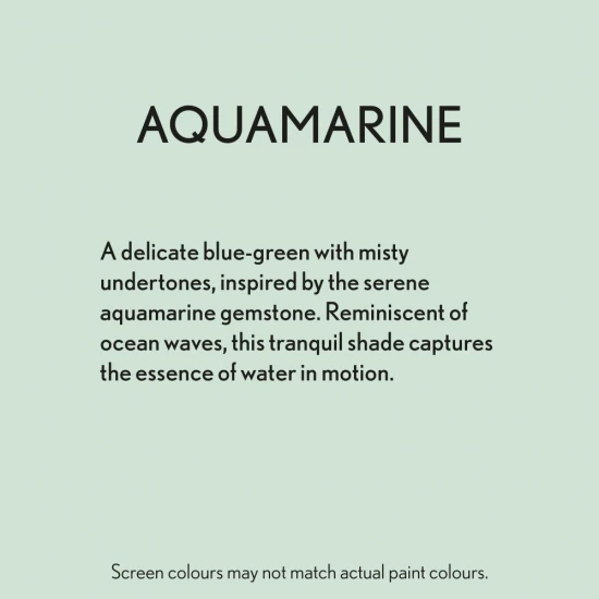 Guild Lane Bleo Gel Paint, Aquamarine (250ml)