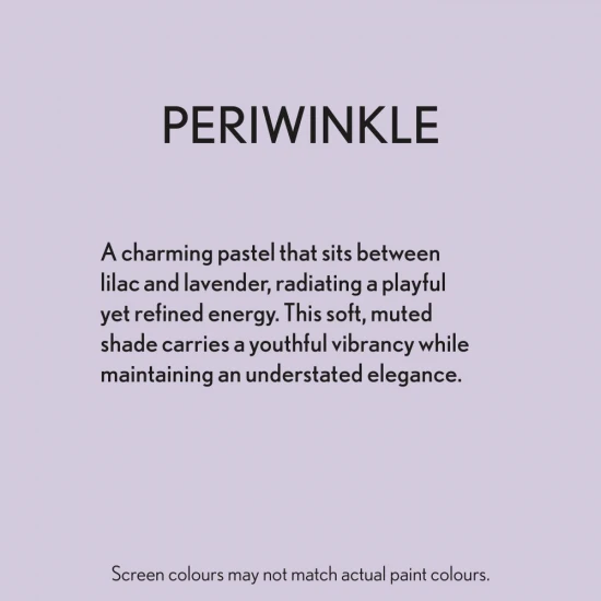 Guild Lane Bleo Gel Paint, Periwinkle (250ml)
