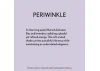 Guild Lane Bleo Gel Paint, Periwinkle (250ml)