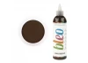 Guild Lane Bleo Gel Paint, Dark Chocolate (250ml)