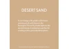 Guild Lane Bleo Gel Paint, Desert Sand (250ml)