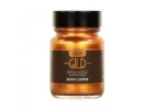 Guild Lane Super GILD Acrylic Gilding Enamel Paint, Burnt Copper (30ml)