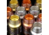 Guild Lane Super GILD Acrylic Gilding Enamel Paint, Burnt Copper (60ml)