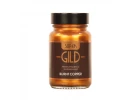 Guild Lane Super GILD Acrylic Gilding Enamel Paint, Burnt Copper (60ml)