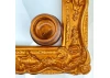 Guild Lane Super GILD Acrylic Gilding Enamel Paint, Burnt Copper (125ml)