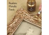 Guild Lane GILD Acrylic Gilding Enamel Paint, Bronze (30ml Jar)
