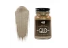 Guild Lane GILD Acrylic Gilding Enamel Paint, Champagne (60ml Jar)