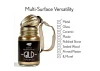 Guild Lane GILD Acrylic Gilding Enamel Paint, Champagne (60ml Jar)