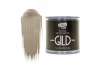 Guild Lane GILD Acrylic Gilding Enamel Paint, Champagne (125ml Tin)