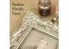 Guild Lane GILD Acrylic Gilding Enamel Paint, Champagne (125ml Tin)