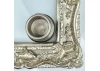 Guild Lane Super GILD Acrylic Gilding Enamel Paint, Platinum (60ml)