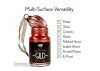 Guild Lane GILD Acrylic Gilding Enamel Paint, Rose Gold (30ml Jar)