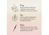 Guild Lane GILD Acrylic Gilding Enamel Paint, Rose Gold (60ml Jar)